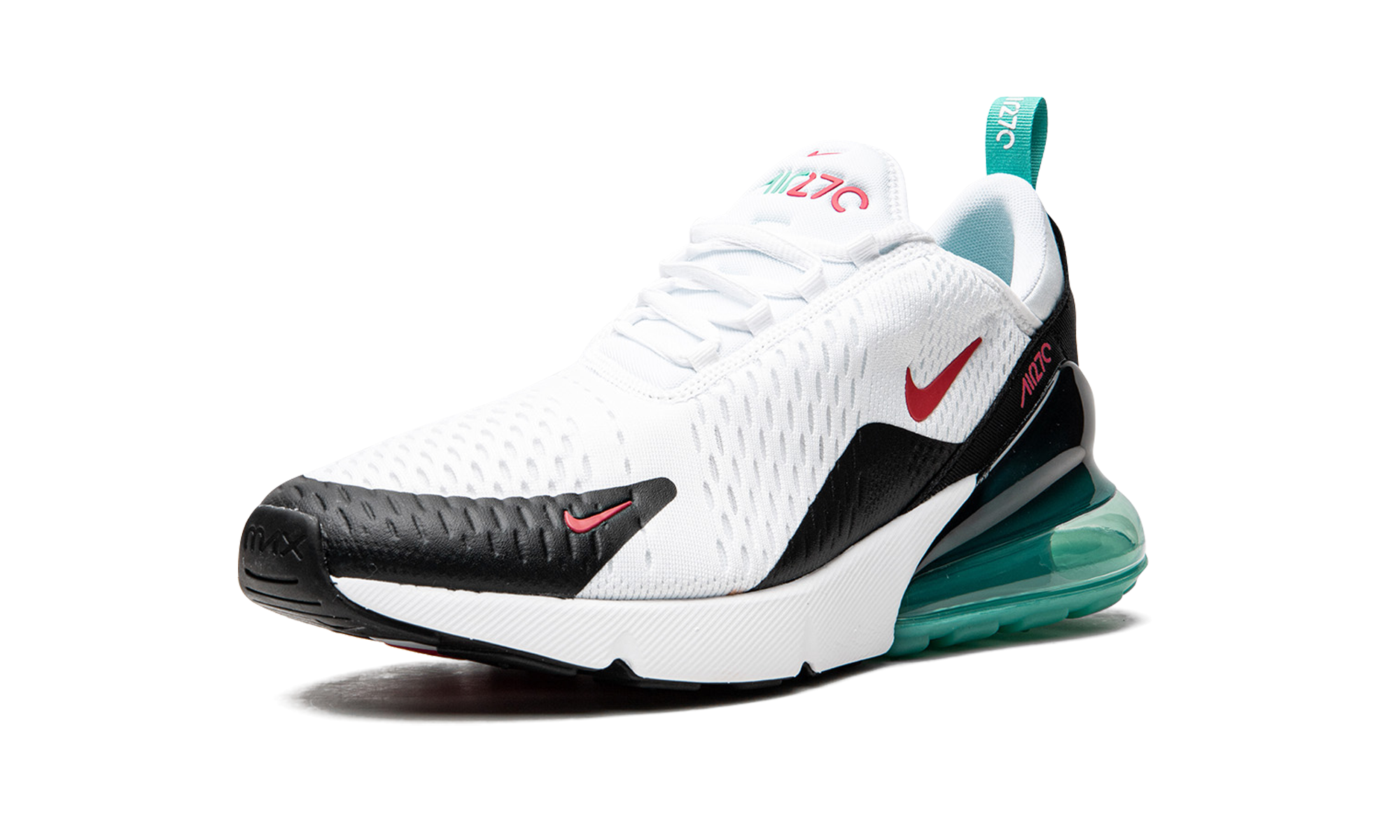 Air Max 270 DR9876 100