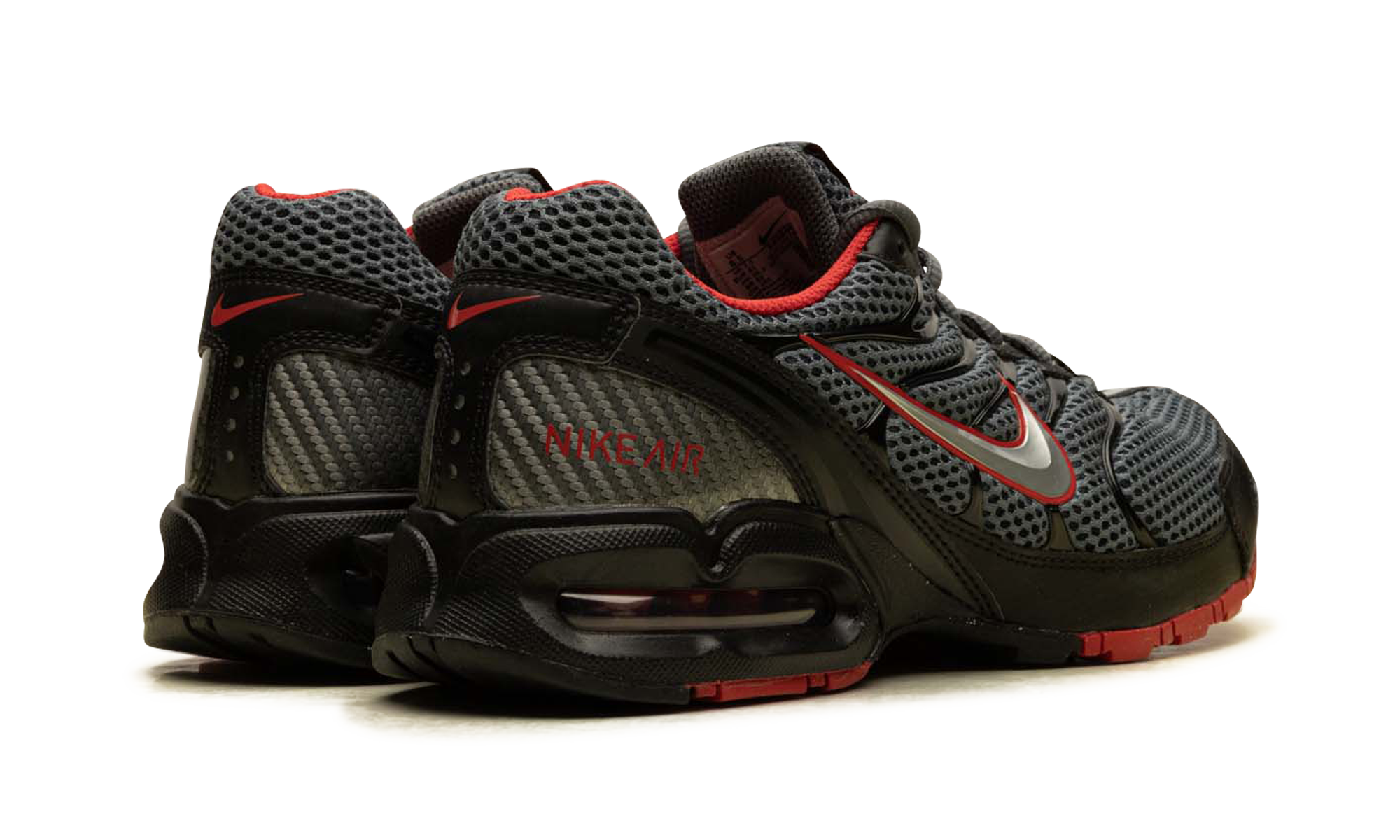 Air Max Torch 4 "Grey" 343846-006
