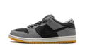 SB Dunk Low "Dark Smoke Grey" HF3063 001