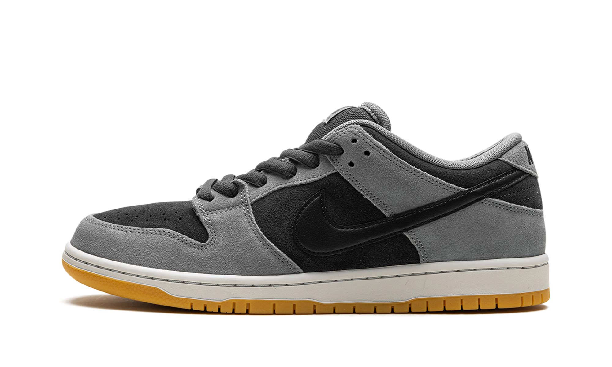 SB Dunk Low "Dark Smoke Grey" HF3063 001