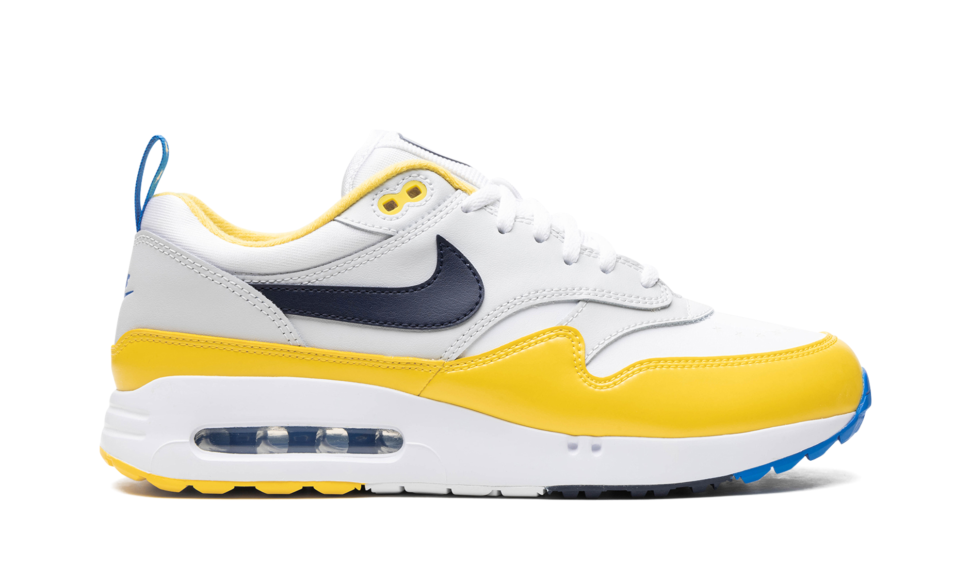 Air Max 1 Golf "Ryder Cup" FN8075 101