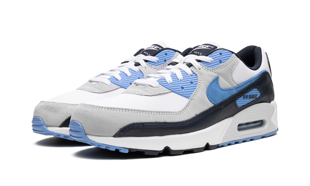Air Max 90 "UNC" DQ4071 101