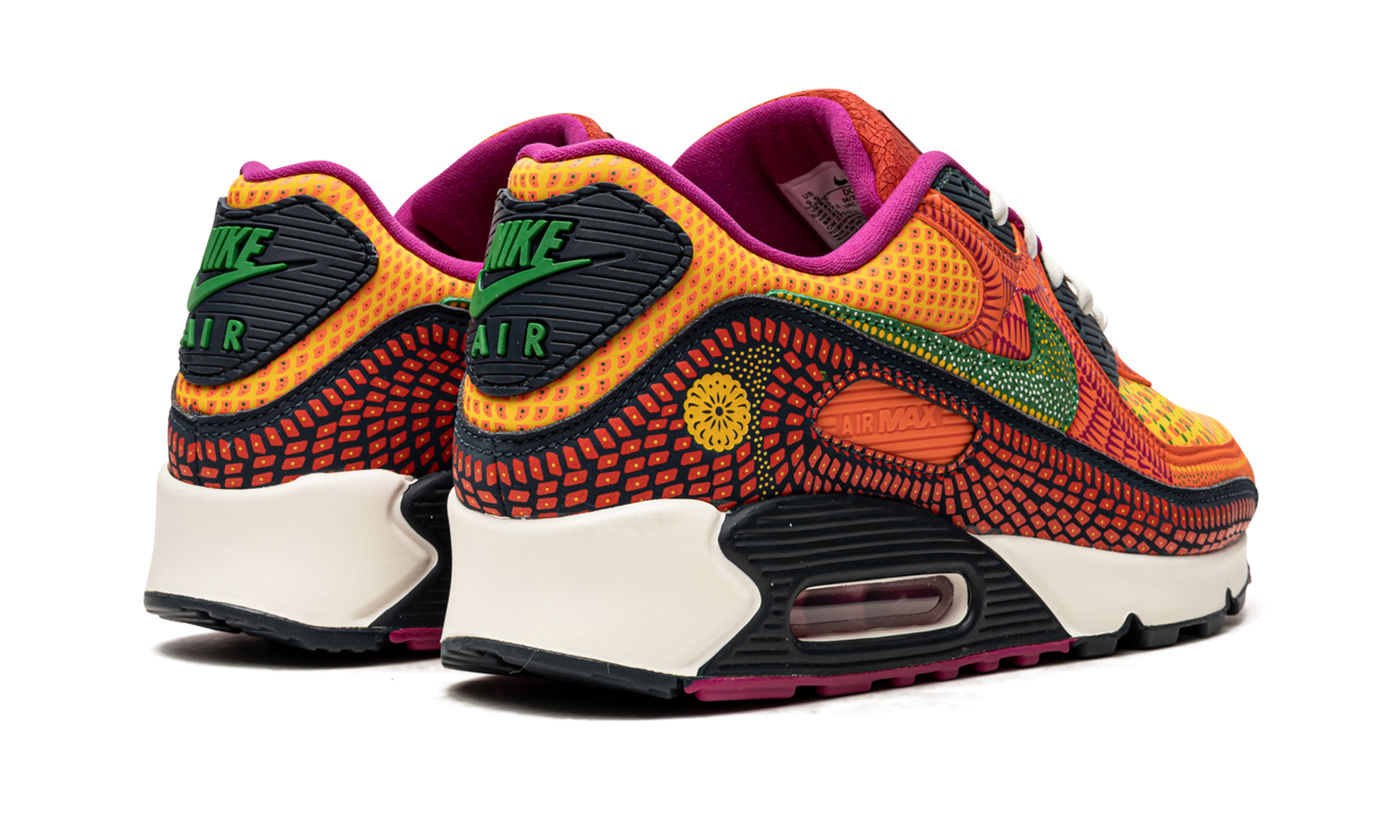 Air Max 90 "Dia de los Muertos" DC5154 458