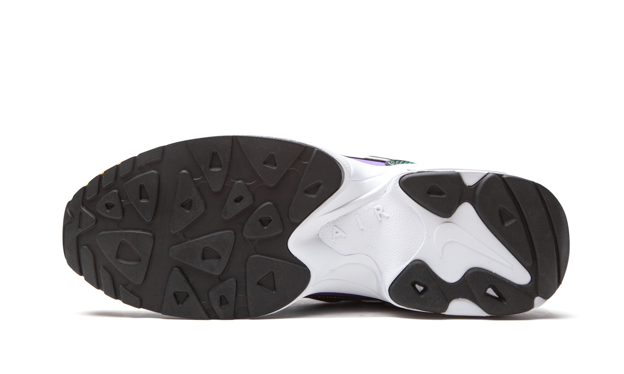Air Max2 Light PRM "Windbreaker" BV0987 023