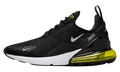 Air Max 270 "Black Opti Yellow" FN8006 001