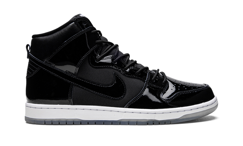 SB Dunk High "Space Jam" BQ6826 002