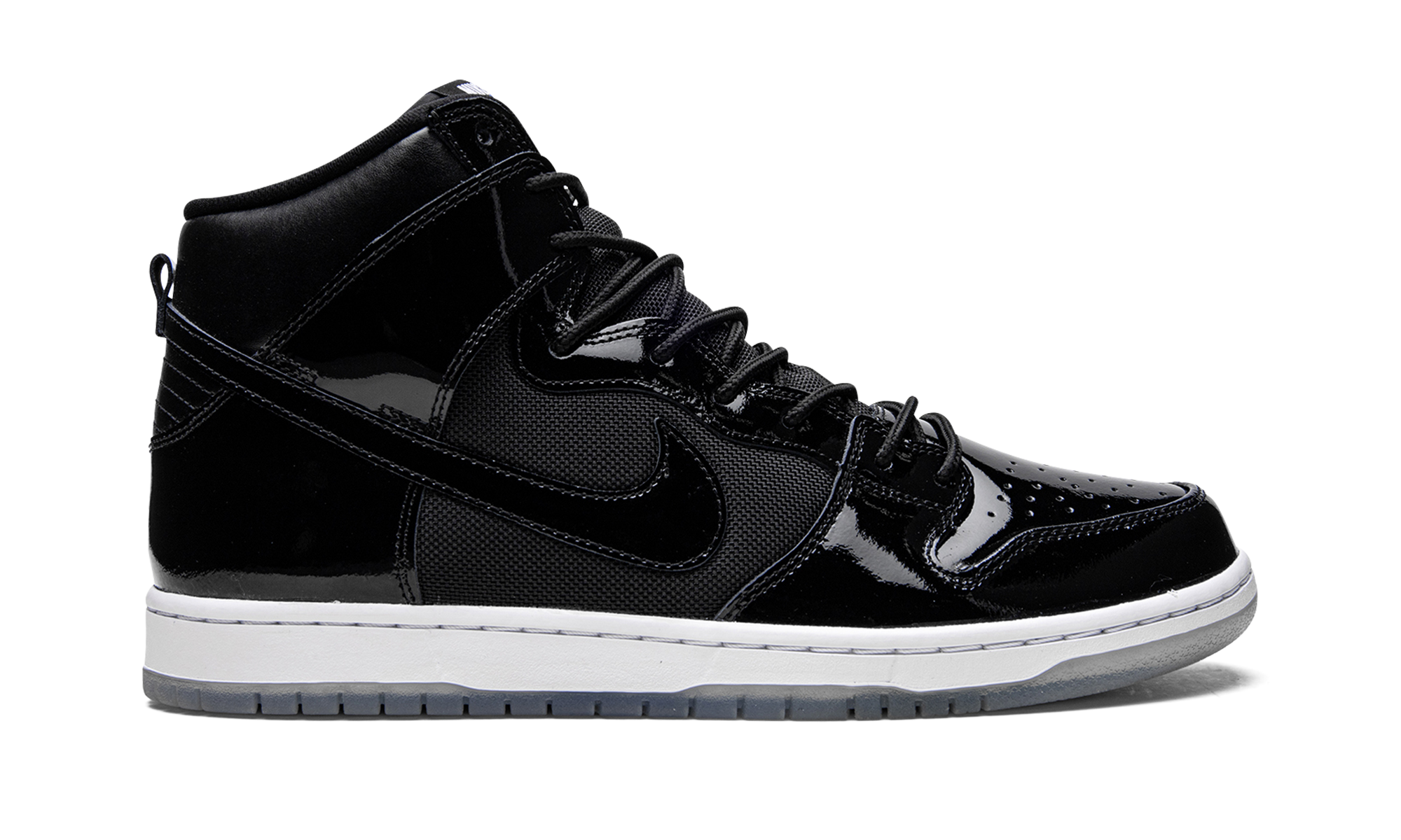 SB Dunk High "Space Jam" BQ6826 002