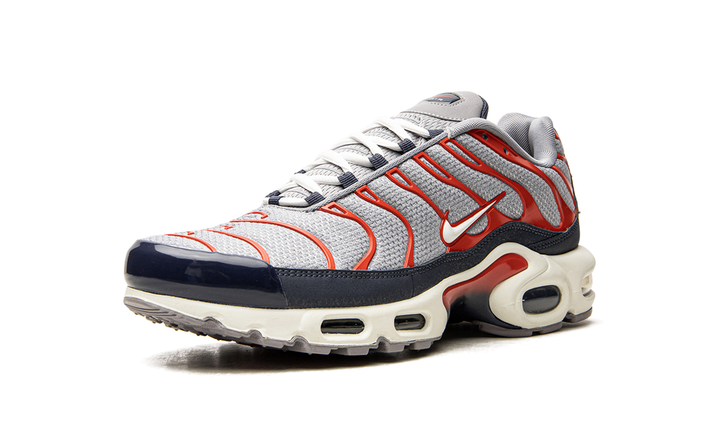 Air Max Plus "USA Grey" DB0682 003