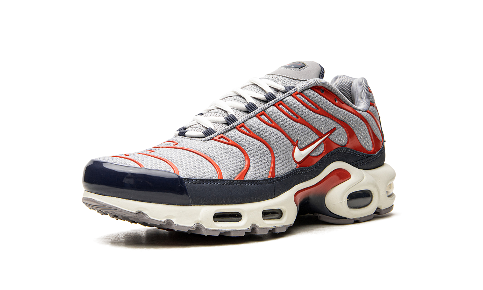 Air Max Plus "USA Grey" DB0682 003