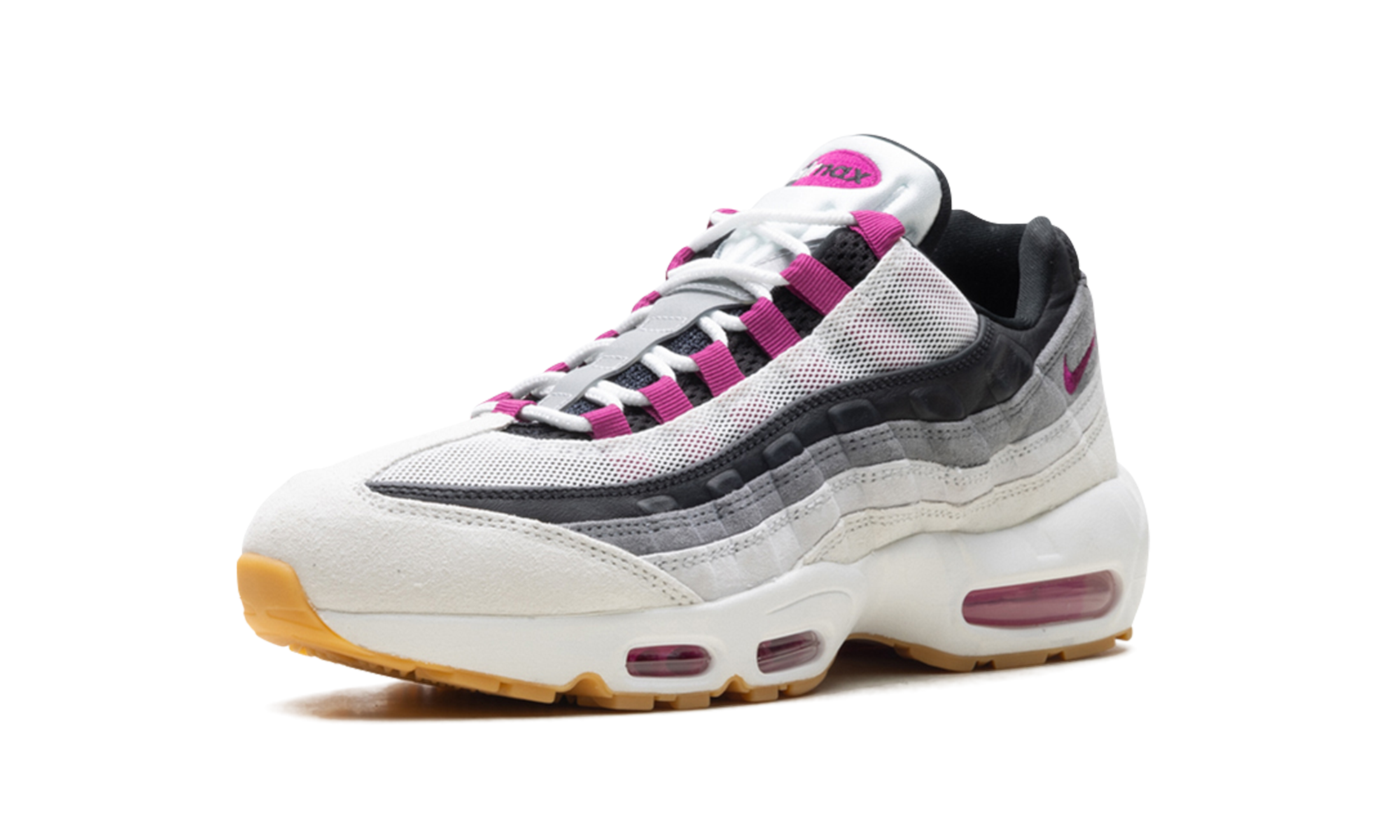 SB Air Max 95 "Cactus Flower" HF7545 100