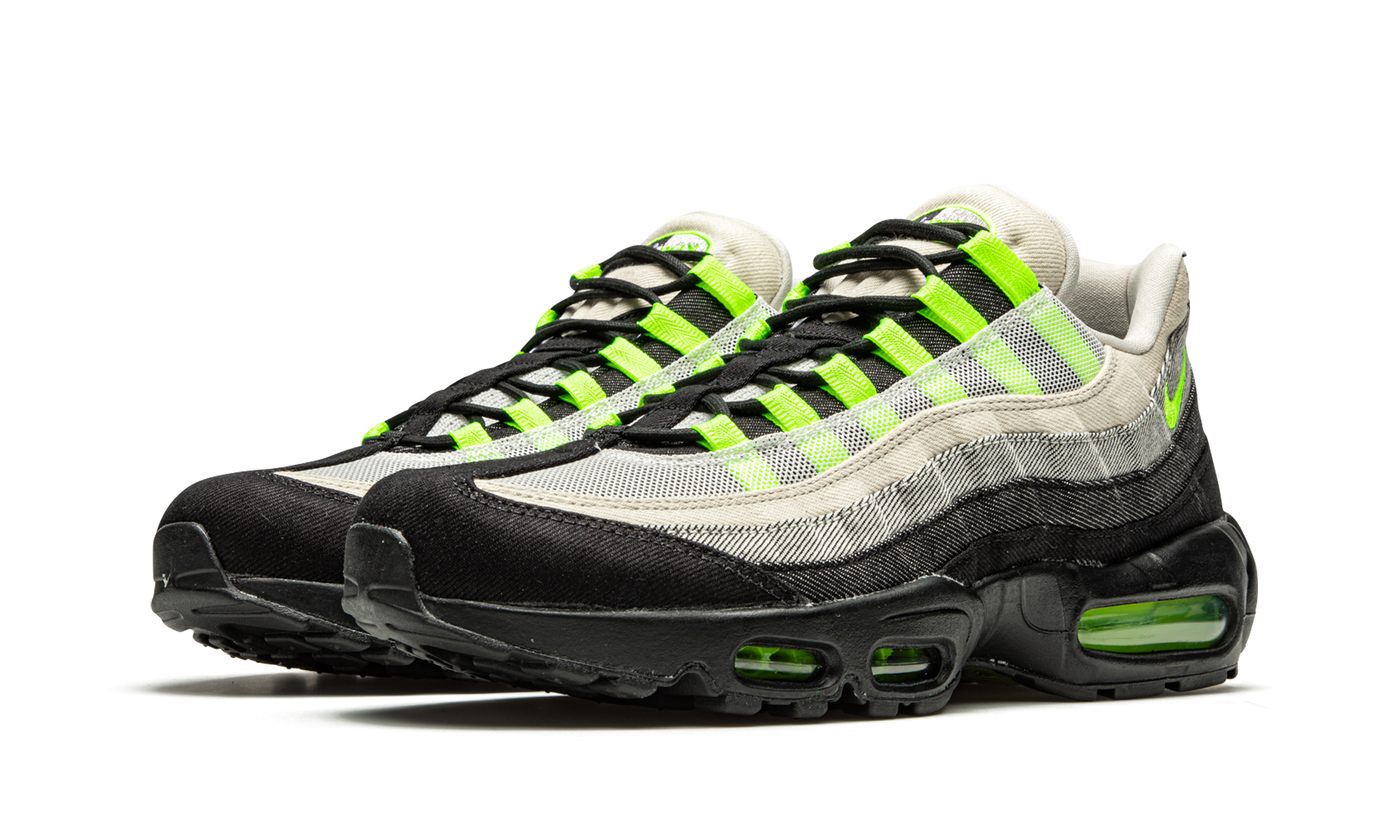 AIR MAX 95 "Denham" DD9519 001