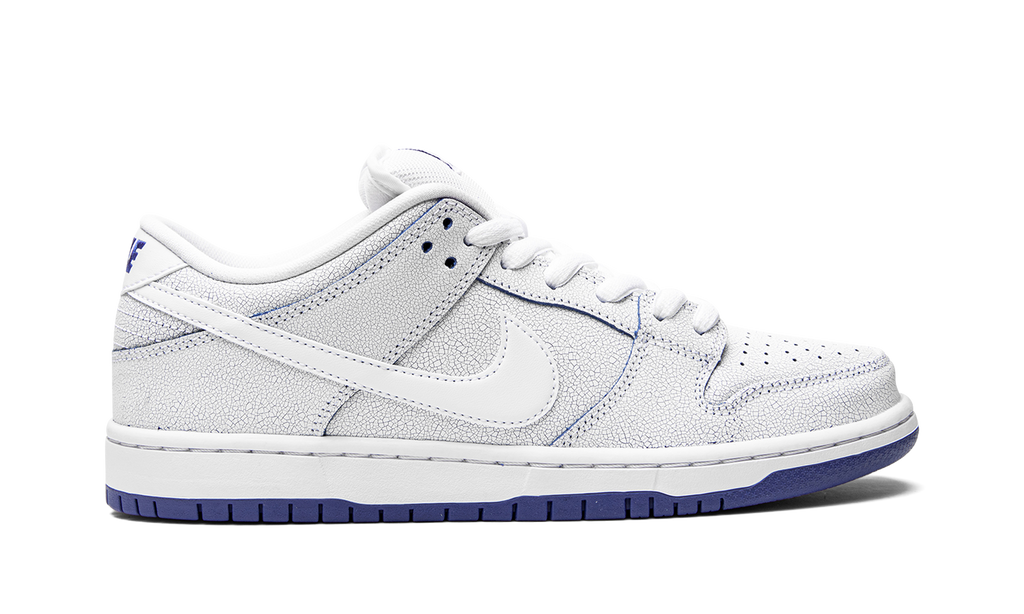 SB Dunk Low Premium "Game Royal" CJ6884 100
