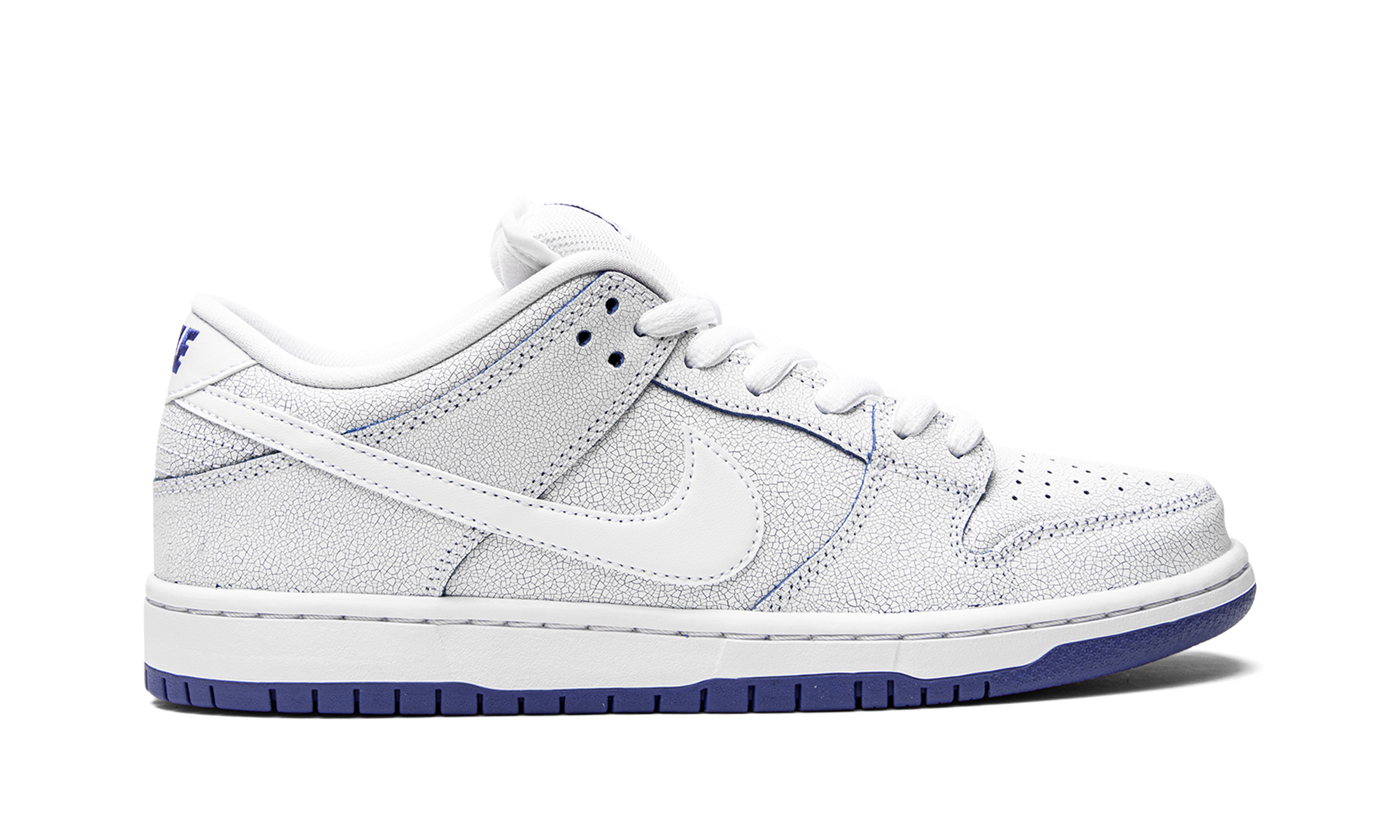 SB Dunk Low Premium "Game Royal" CJ6884 100