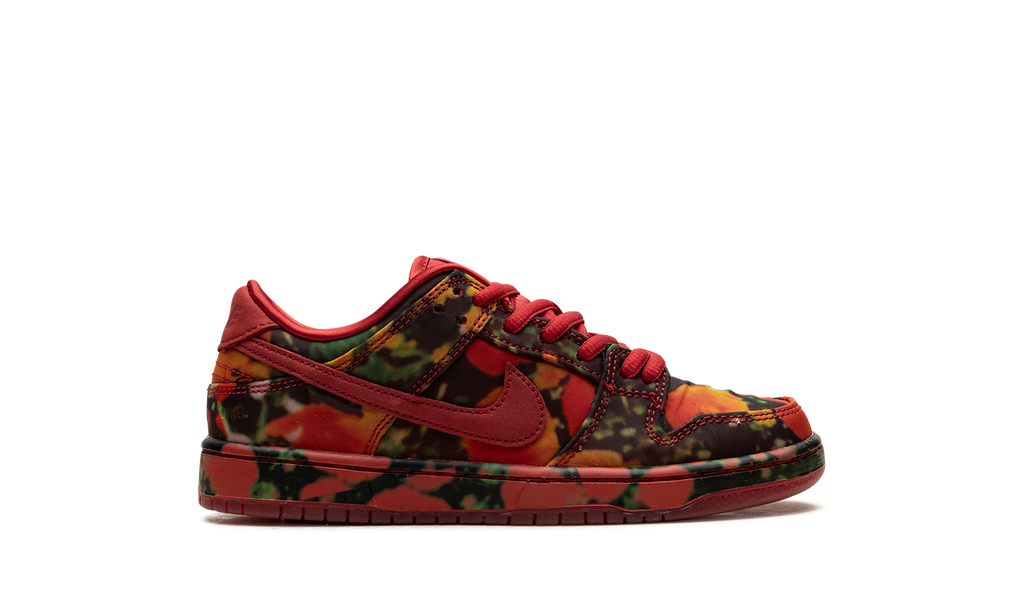 SB Dunk Low PS "The Wizard Of Oz" FZ1236 600