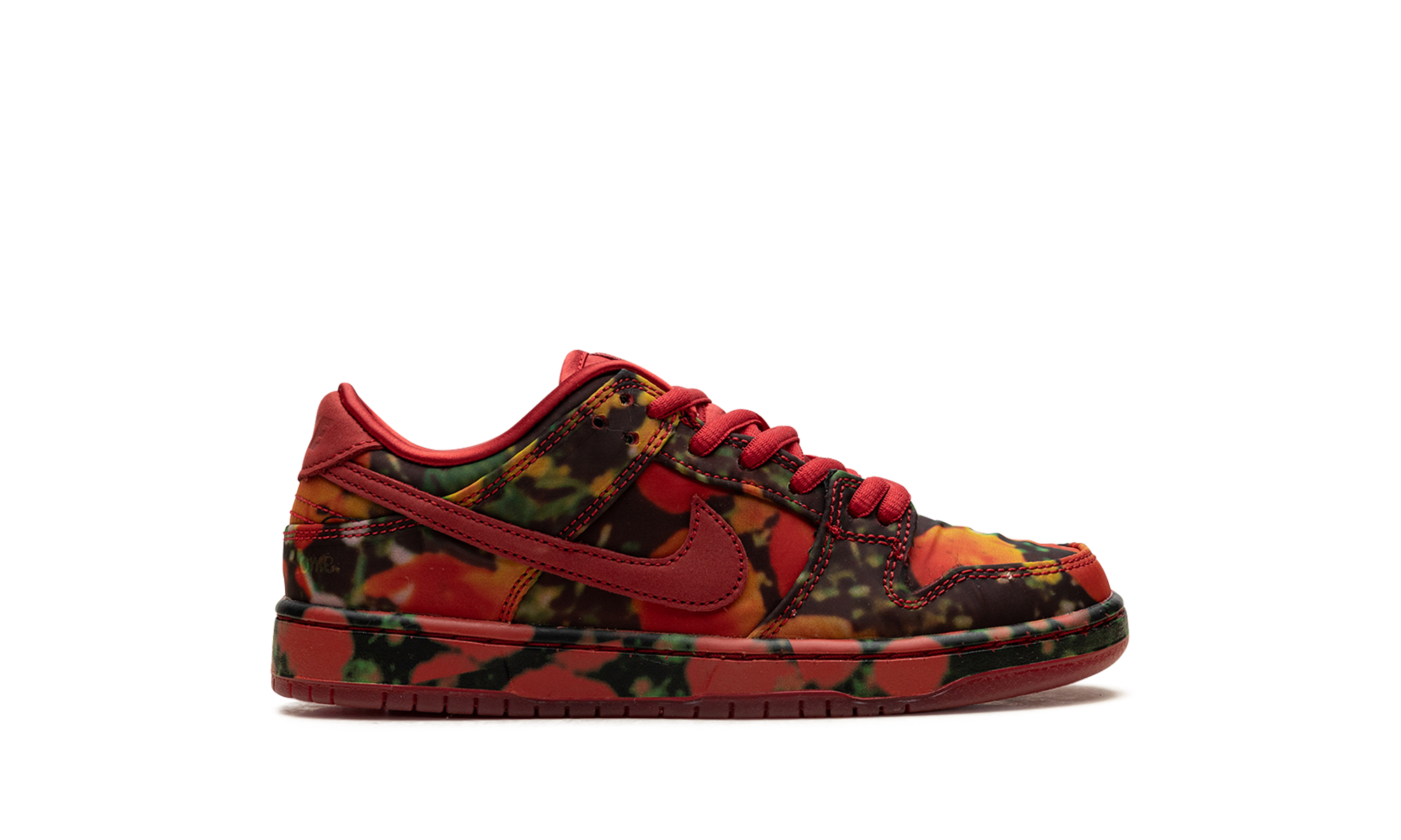 SB Dunk Low PS "The Wizard Of Oz" FZ1236 600