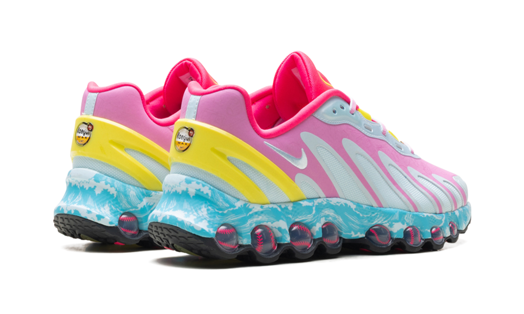 Air Max DN8 WMNS "Doernbecher" IO7689 921