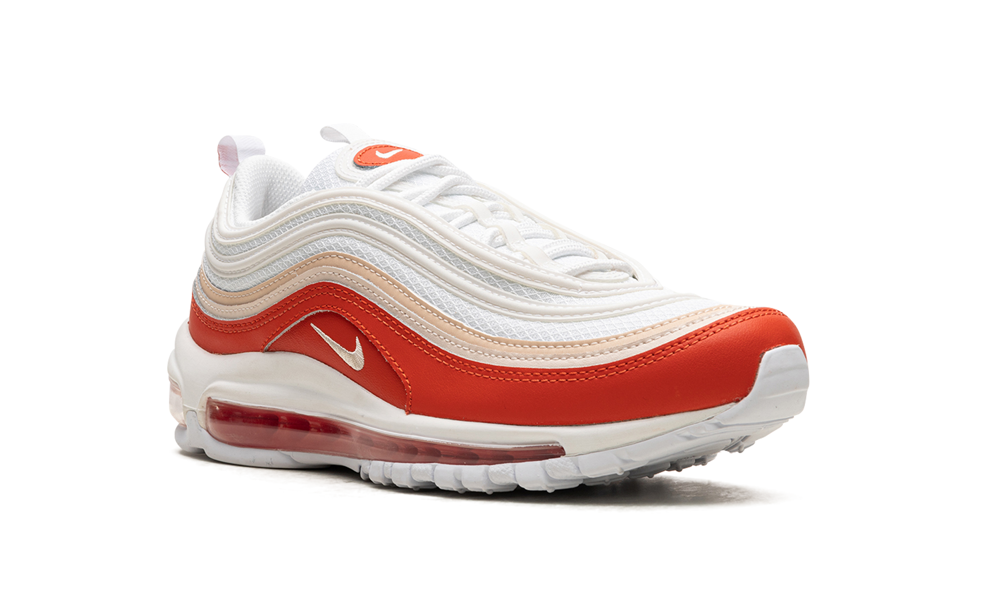Air Max 97 "Picante Red" FN6869 633