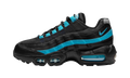 Air Max 95 Recraft GS "Baltic Blue" II4053 010
