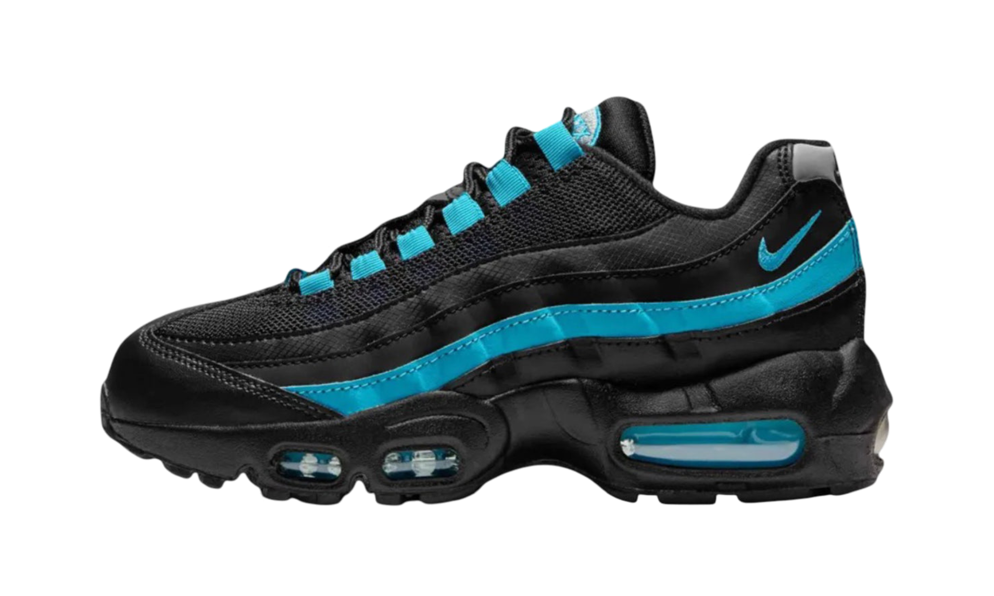 Air Max 95 Recraft GS "Baltic Blue" II4053 010