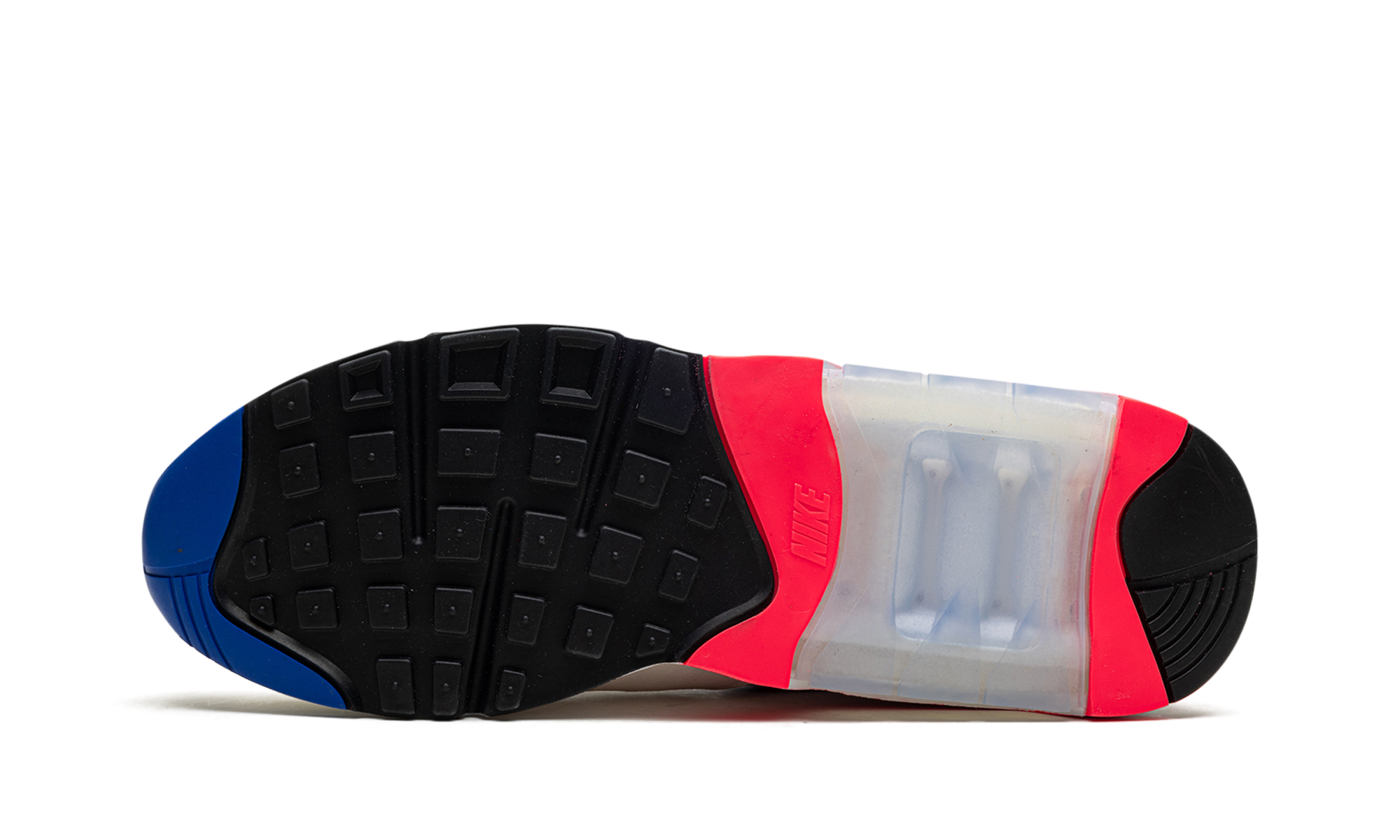 Air Max 180 "Ultramarine (2024)" FJ9259 100