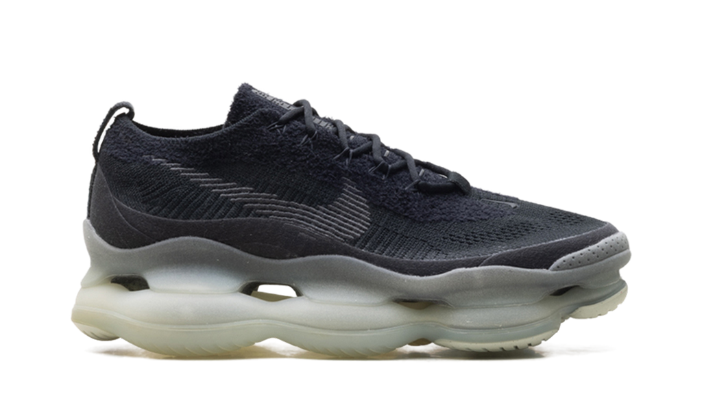 Air Max Scorpion FK "Black Anthracite" FB9151 001