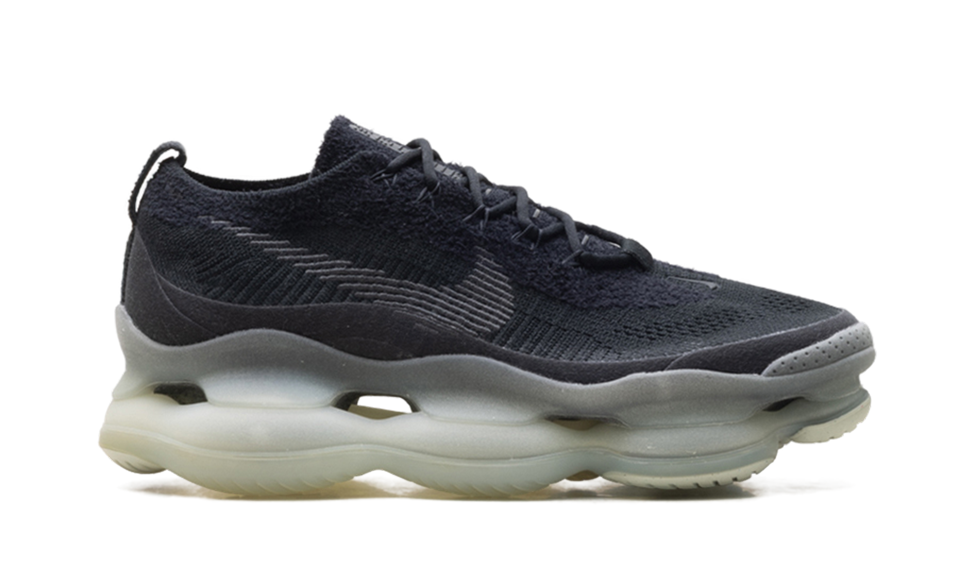 Air Max Scorpion FK "Black Anthracite" FB9151 001