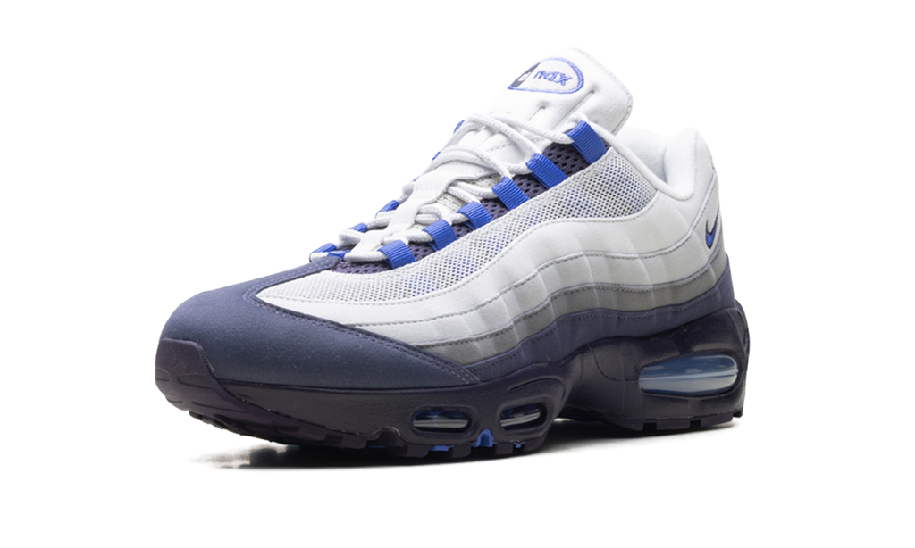Air Max 95 OG "Big Bubble Photon Dust Purple Dynasty" HM4740 009