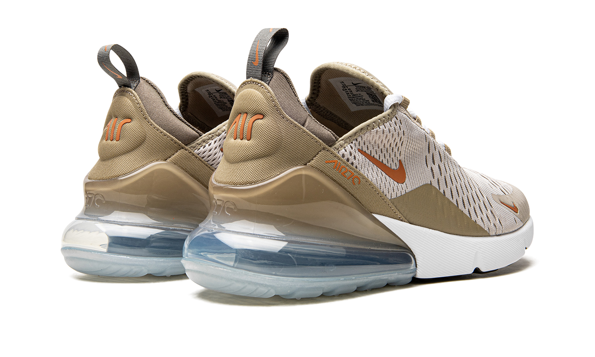 Air Max 270 "Cream" DZ4396 200