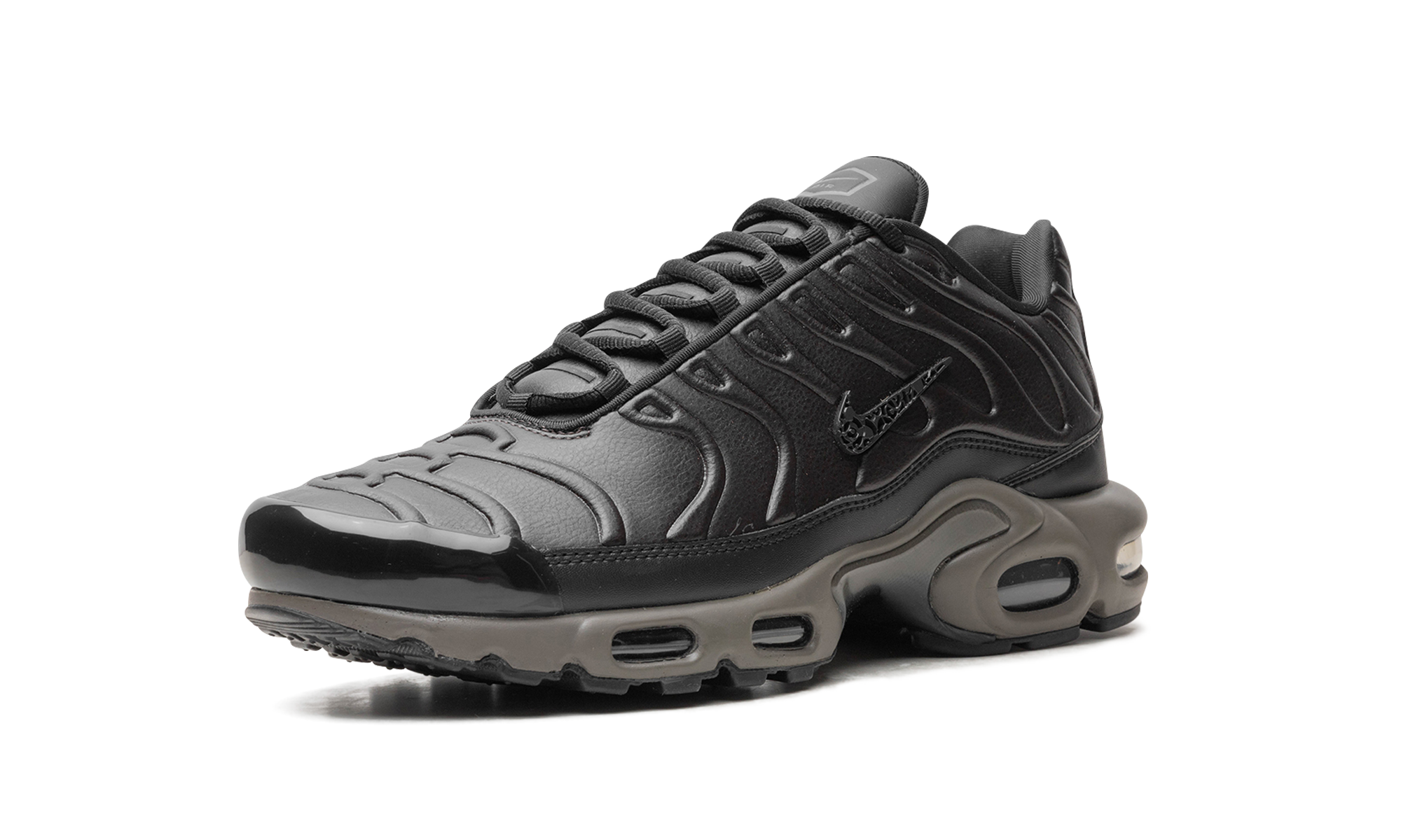 Air Max Plus "Black Tea / Petra Brown" "Black Tea / Petra Brown" HJ4519 200
