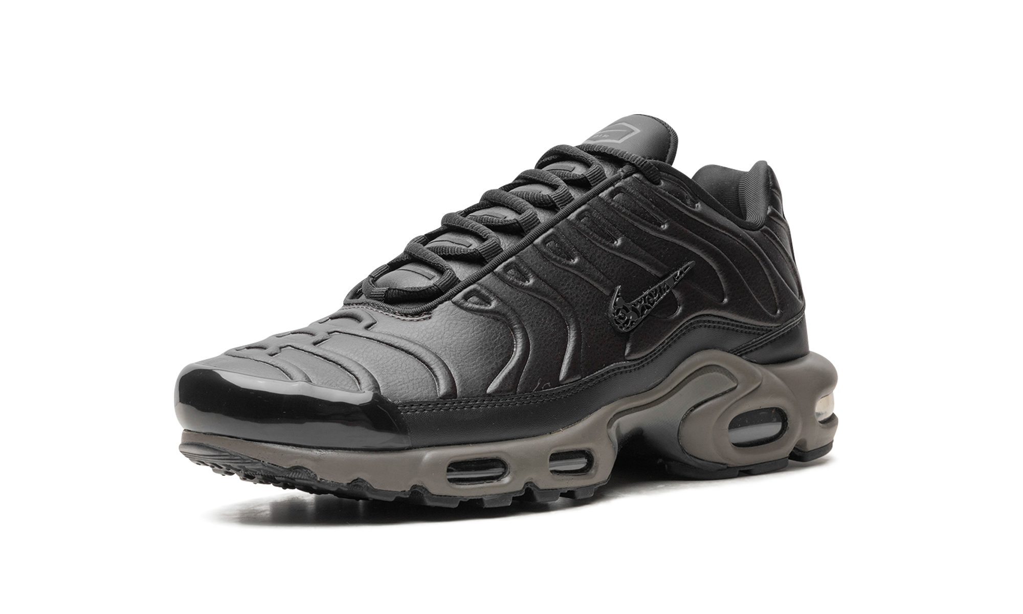 Air Max Plus "Black Tea / Petra Brown" "Black Tea / Petra Brown" HJ4519 200