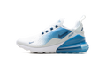 Air Max 270 GS "Off White Court Blue" 943345 125