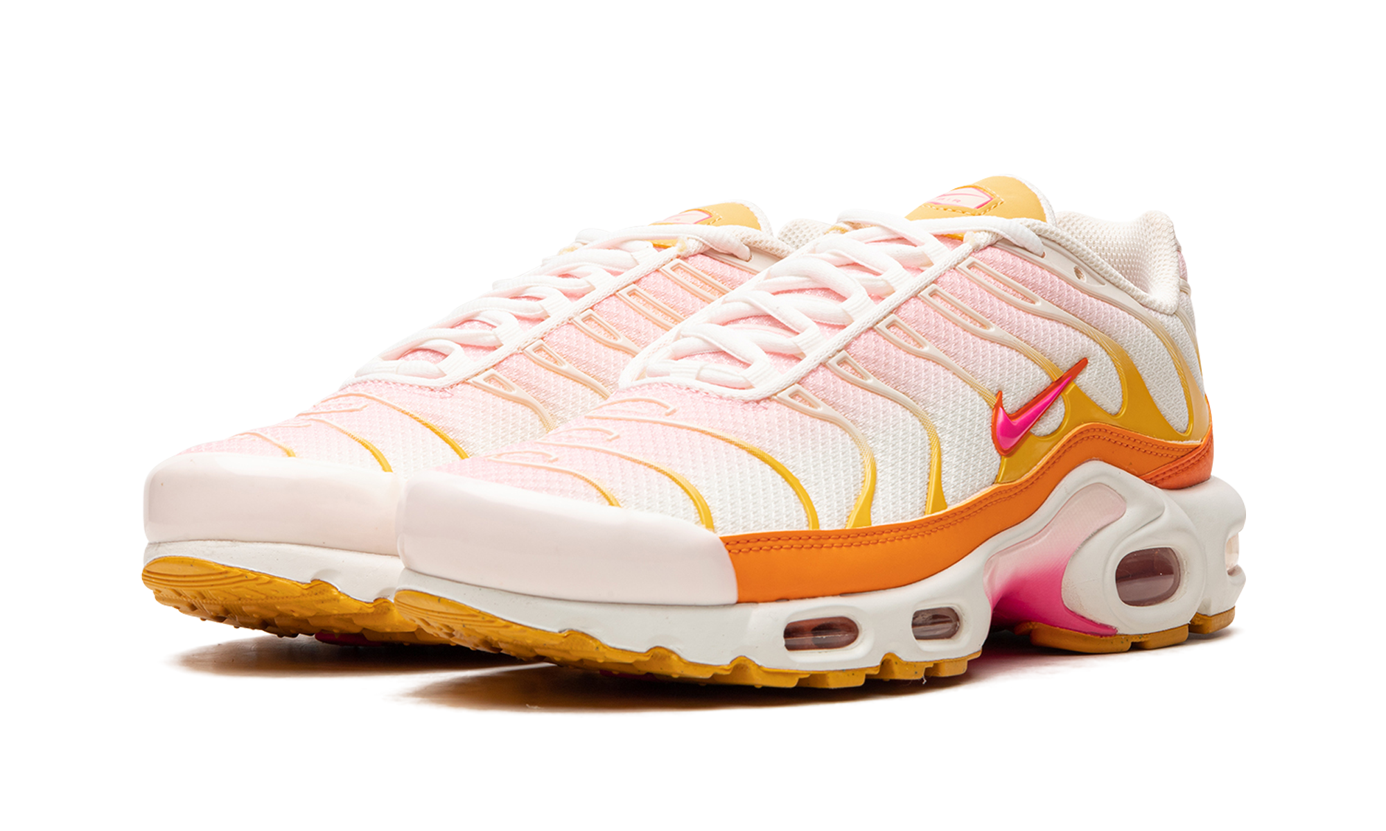 AIR MAX PLUS WMNS "Tropical" DX2673 100
