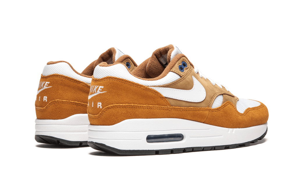 Air Max 1 Premium Retro "Dark Curry" 908366 700