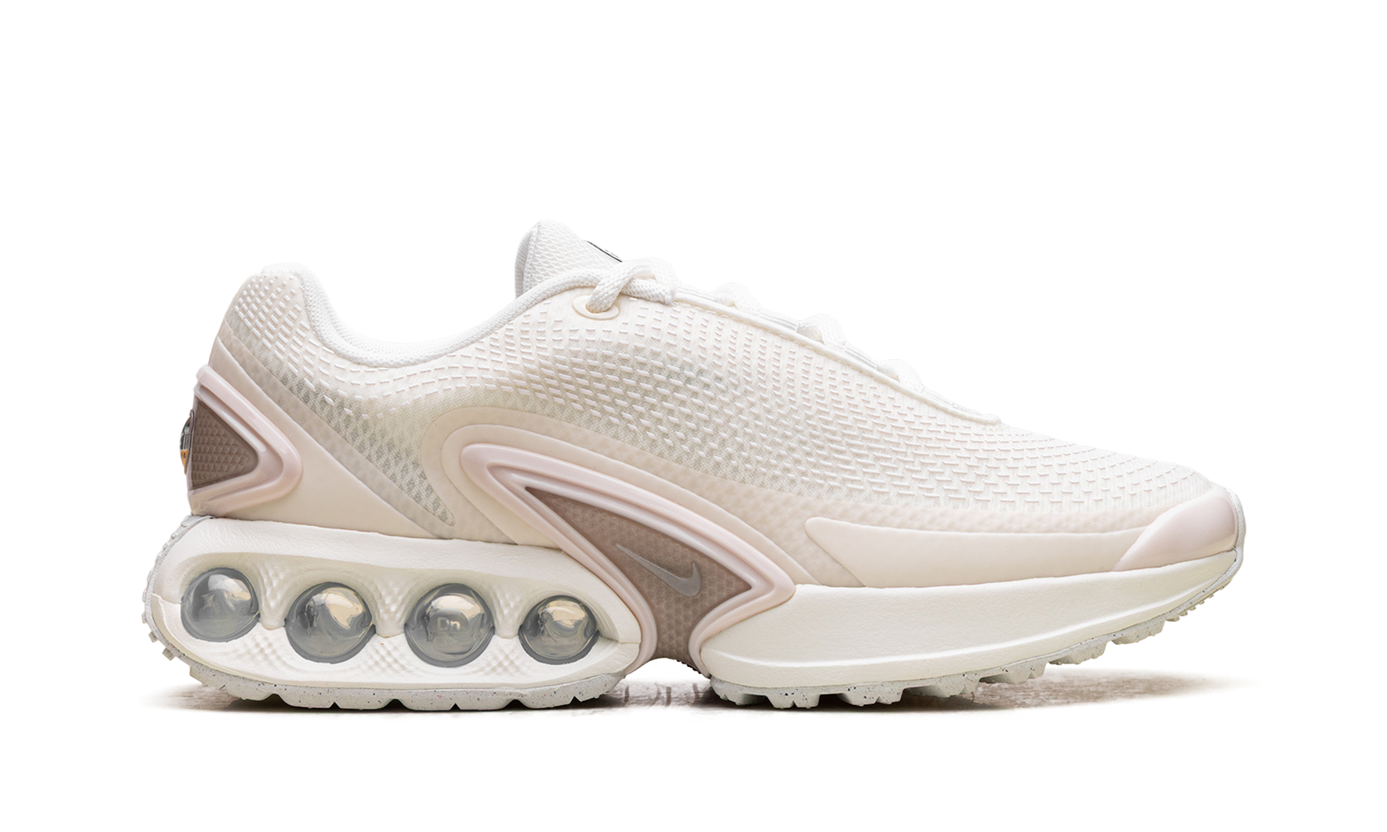 Air Max Dn WMNS "Sail Light Soft Pink" HV4436 133