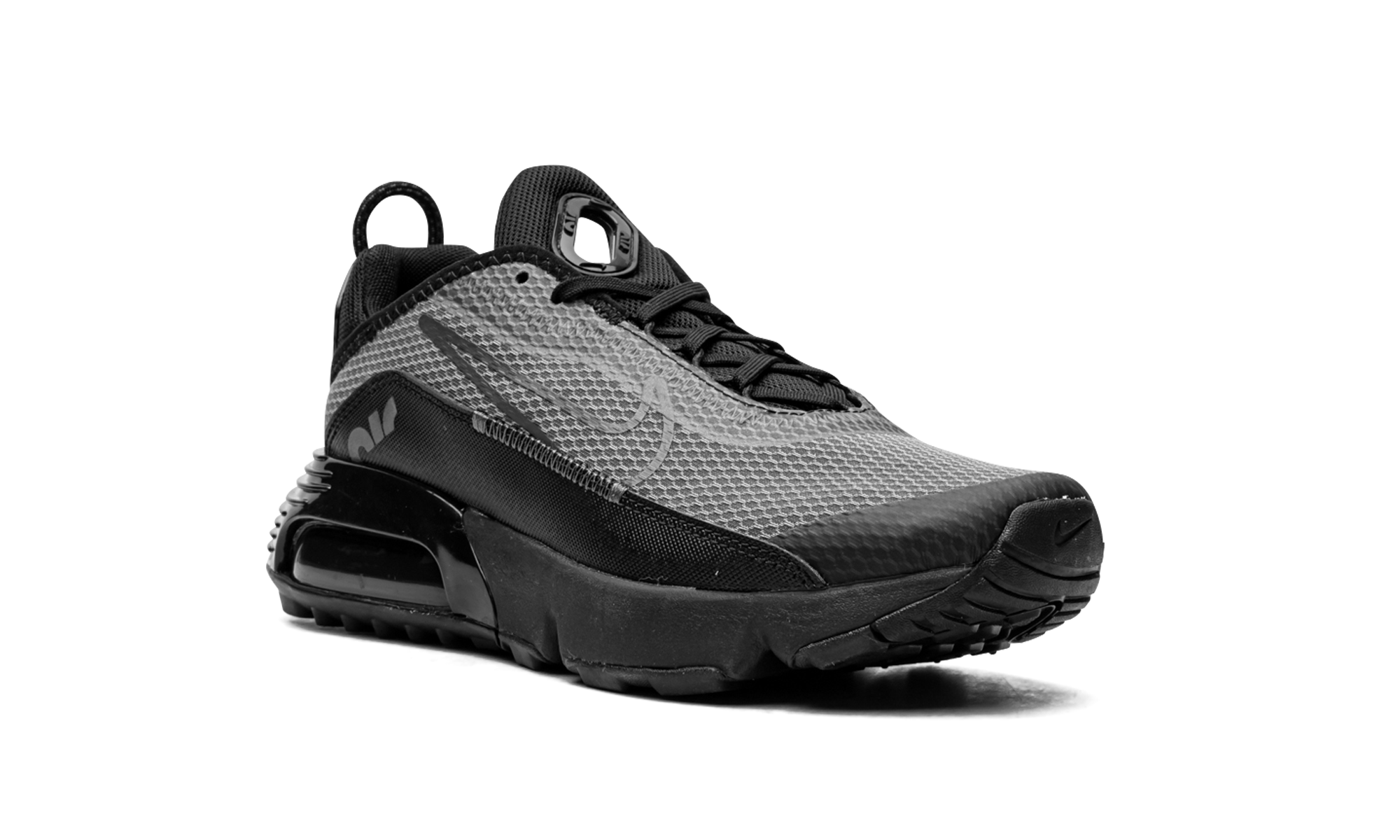 Air Max 2090(GS) "Black Wolf Grey" CJ4066 001