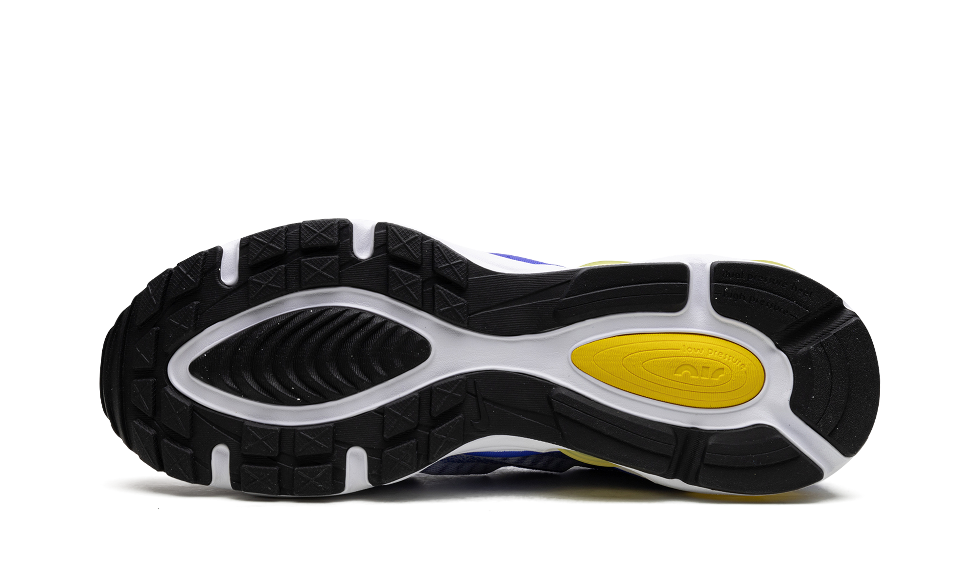 Air Max TW ""Racerblue"" DQ3984 100