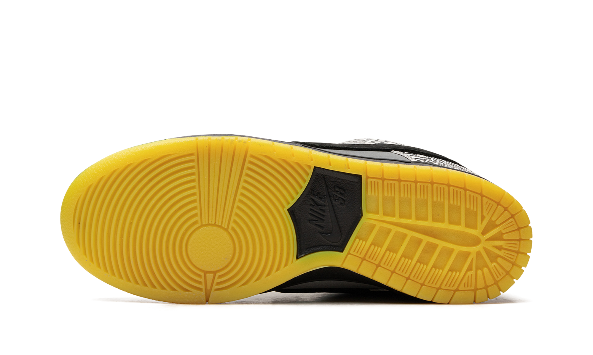SB Dunk Low Premium QS "DJ Clark Kent - 112" 504750 017
