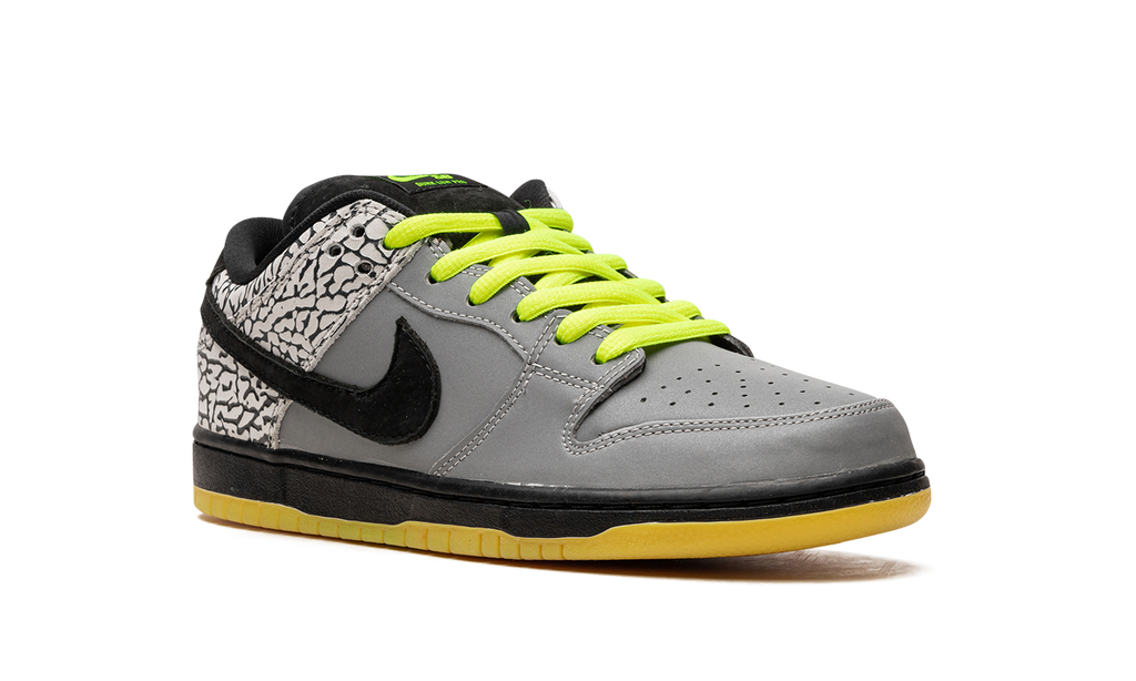 SB Dunk Low Premium QS "DJ Clark Kent - 112" 504750 017
