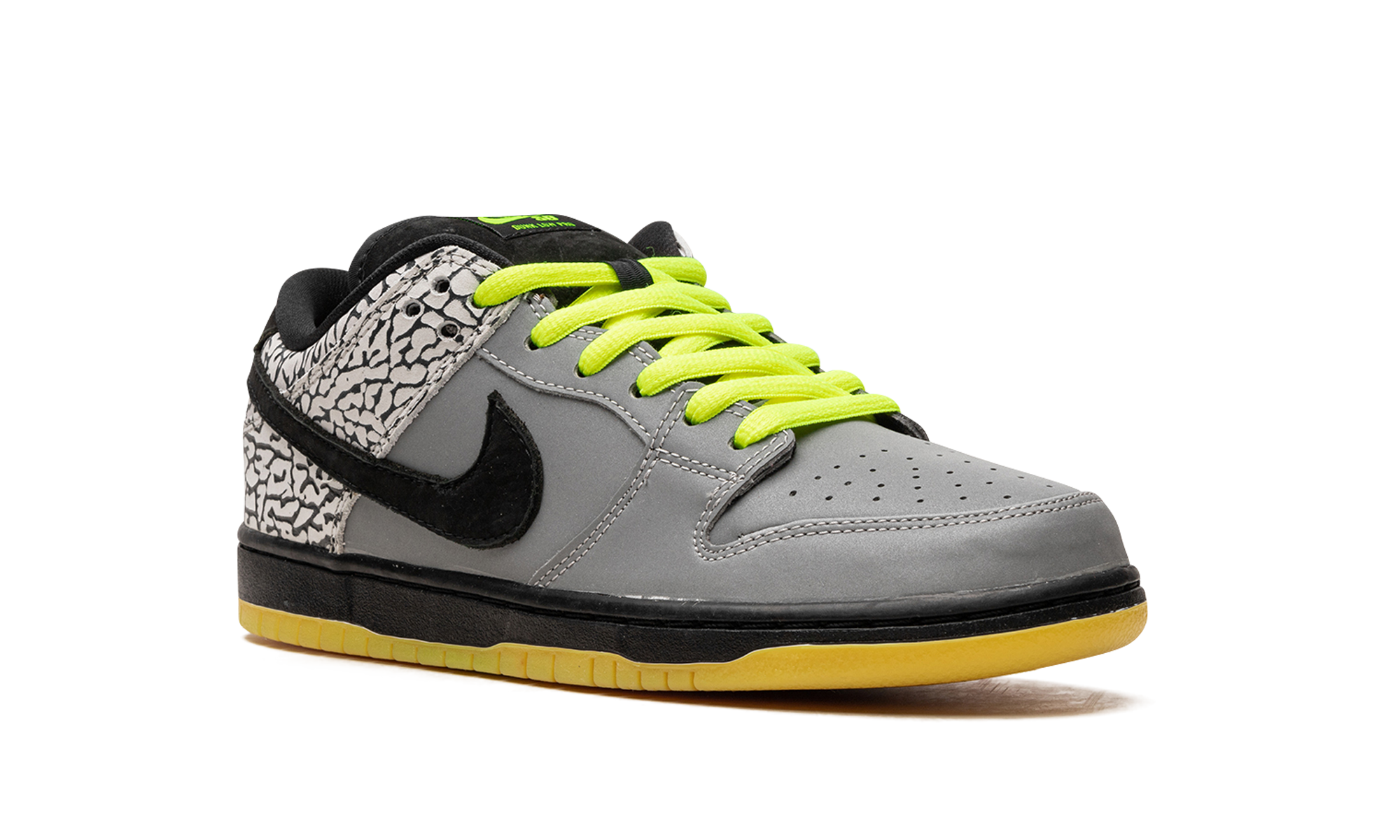 SB Dunk Low Premium QS "DJ Clark Kent - 112" 504750 017
