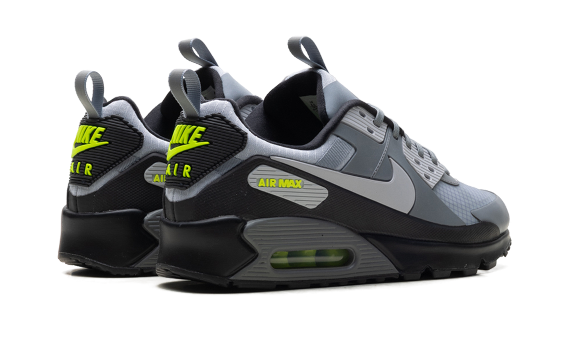 Air Max 90 Drift "Cool Grey Volt" IO1908 065