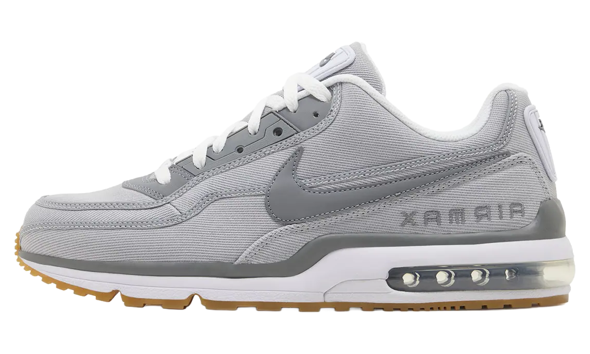 Air Max LTD 3 TXT "Wolf Grey" 746379 012