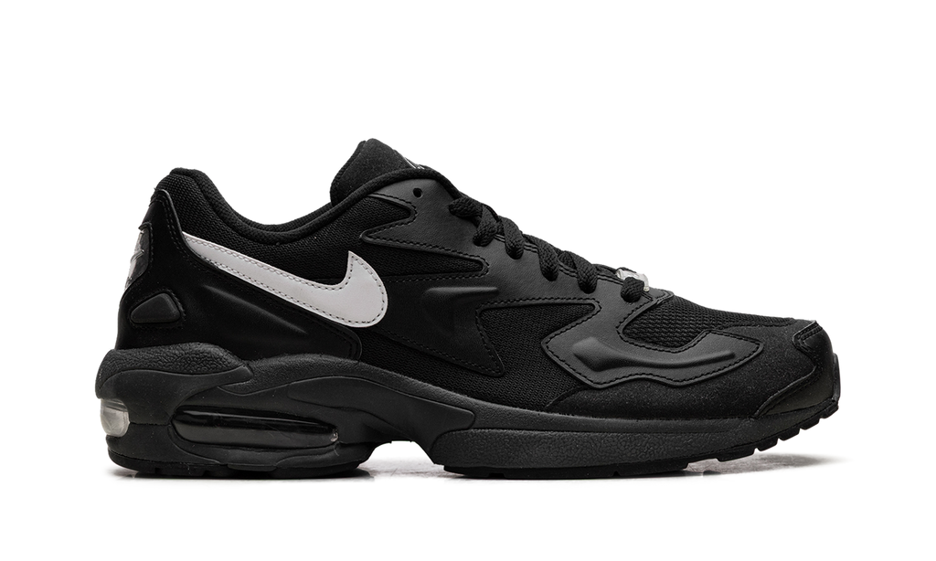 Air Max 2 Light "Black White" AO1741 001