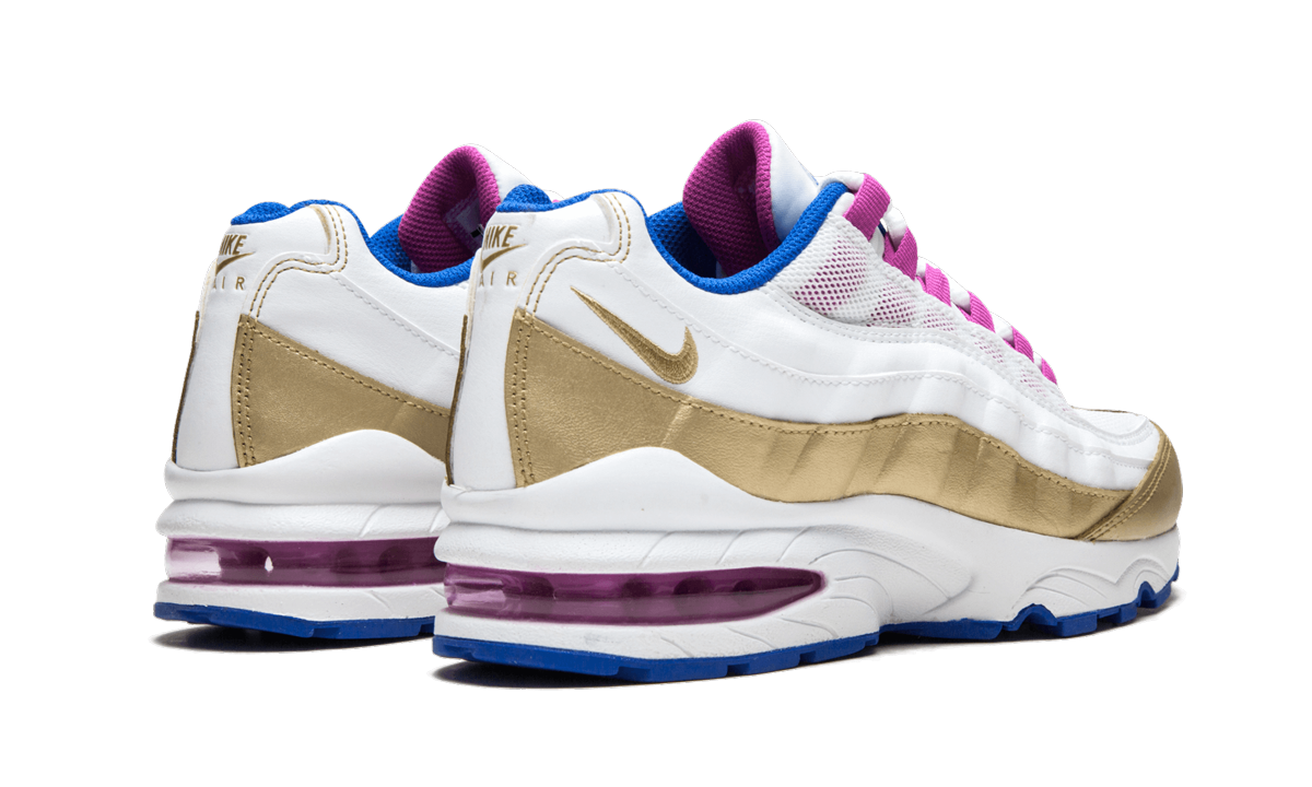 Air Max '95 LE (GS) "Peanut Butter & Jelly" 310830 120