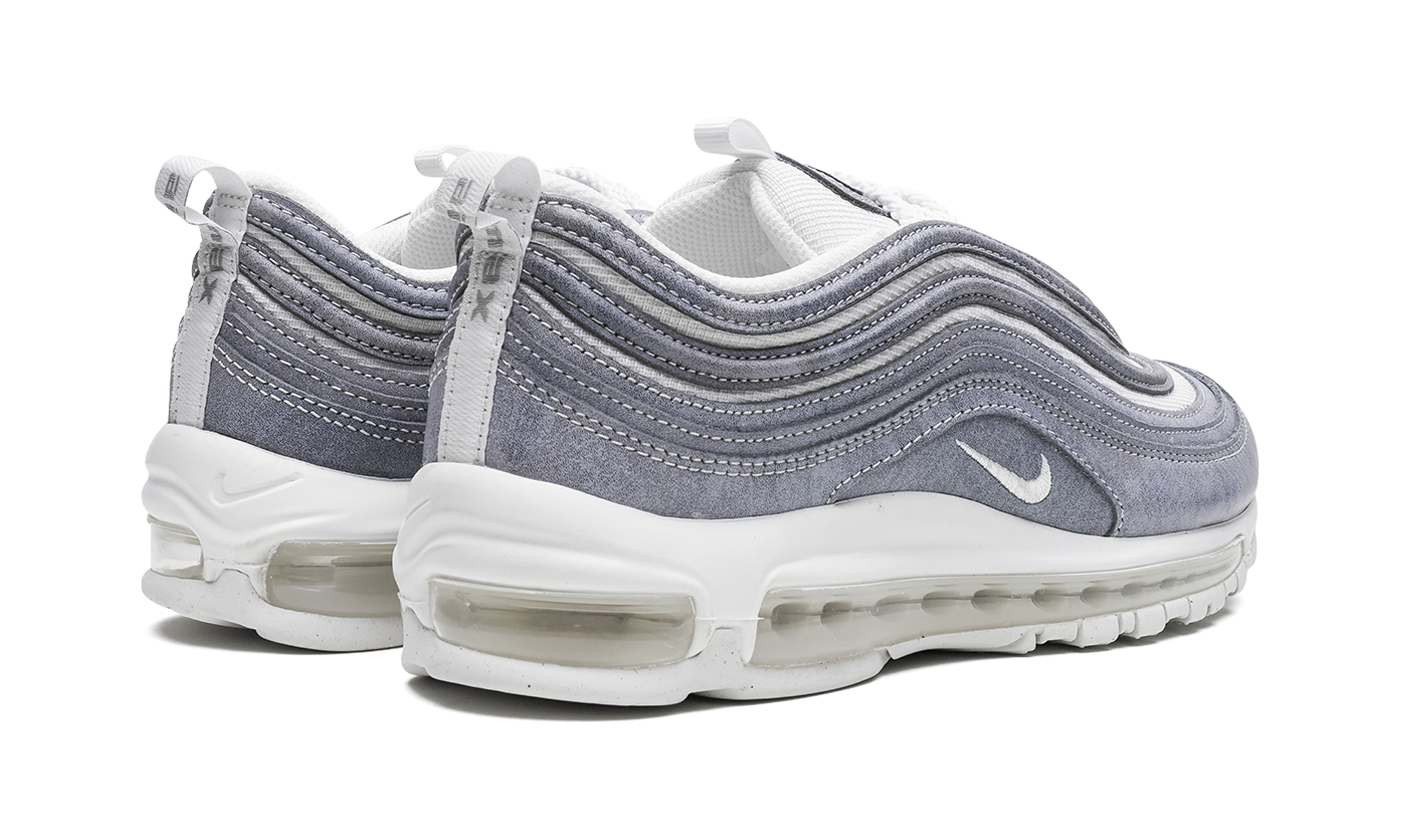 AIR MAX 97 SP "Comme des Garçons Homme Plus" DX6932 001