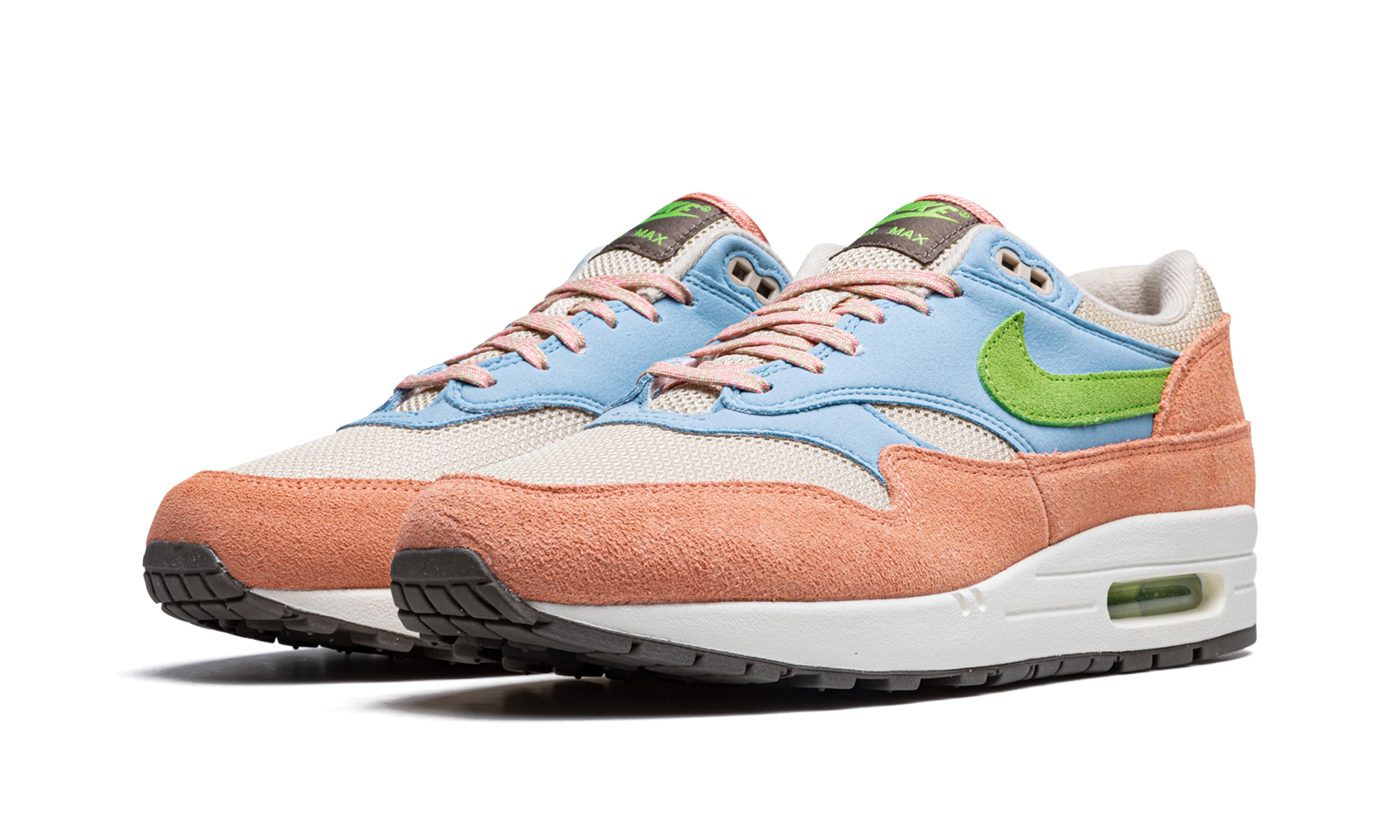 Air Max 1 "Light Madder Root" DV3196 800