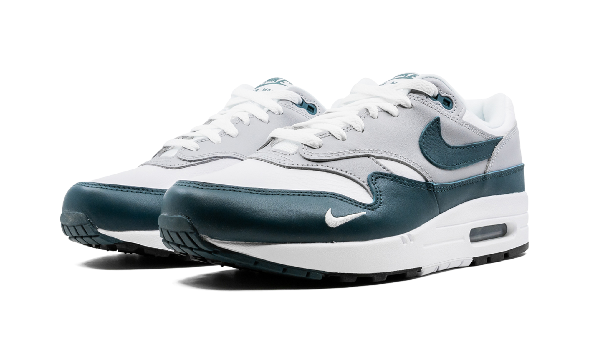 Air Max 1 LV8 "Dark Teal Green" DH4059 101