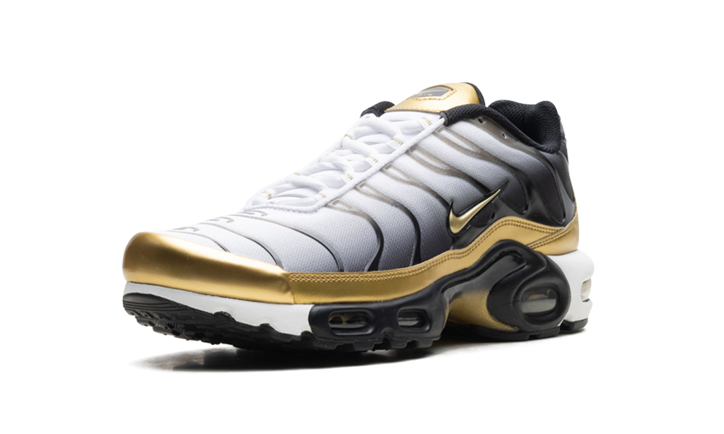 Air Max Plus "Footlocker - 50th Anniversary" HM0352 100