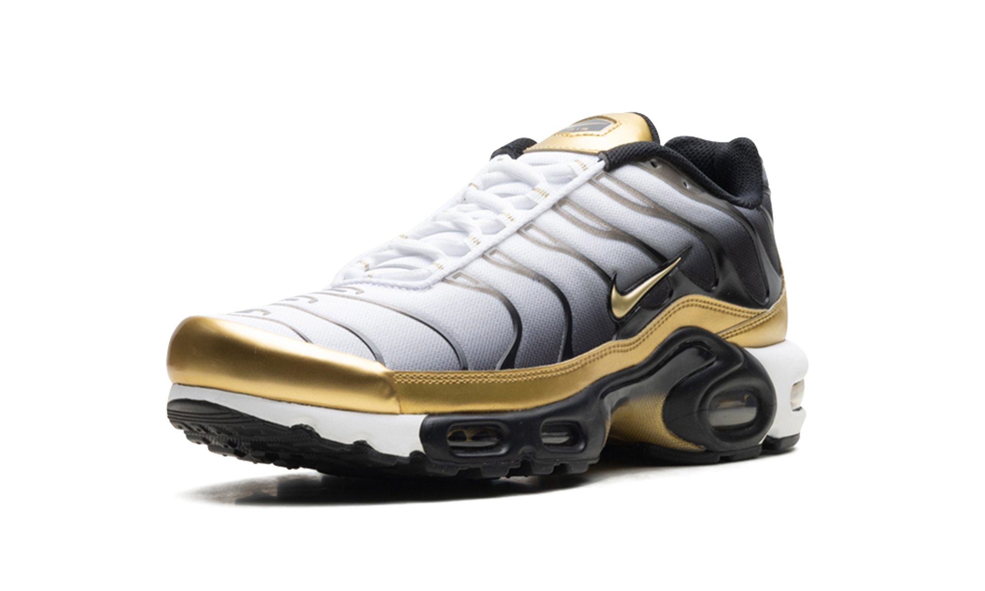 Air Max Plus "Footlocker - 50th Anniversary" HM0352 100