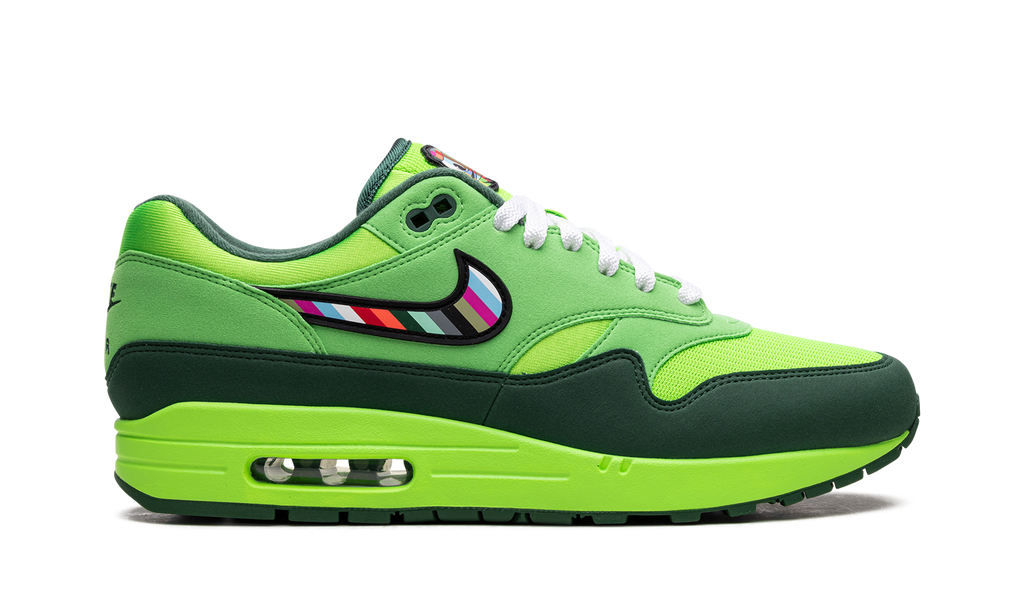 Air Max 1 "Oregon - Tinker Hatfield" PROMO 5615 1277653 SZ