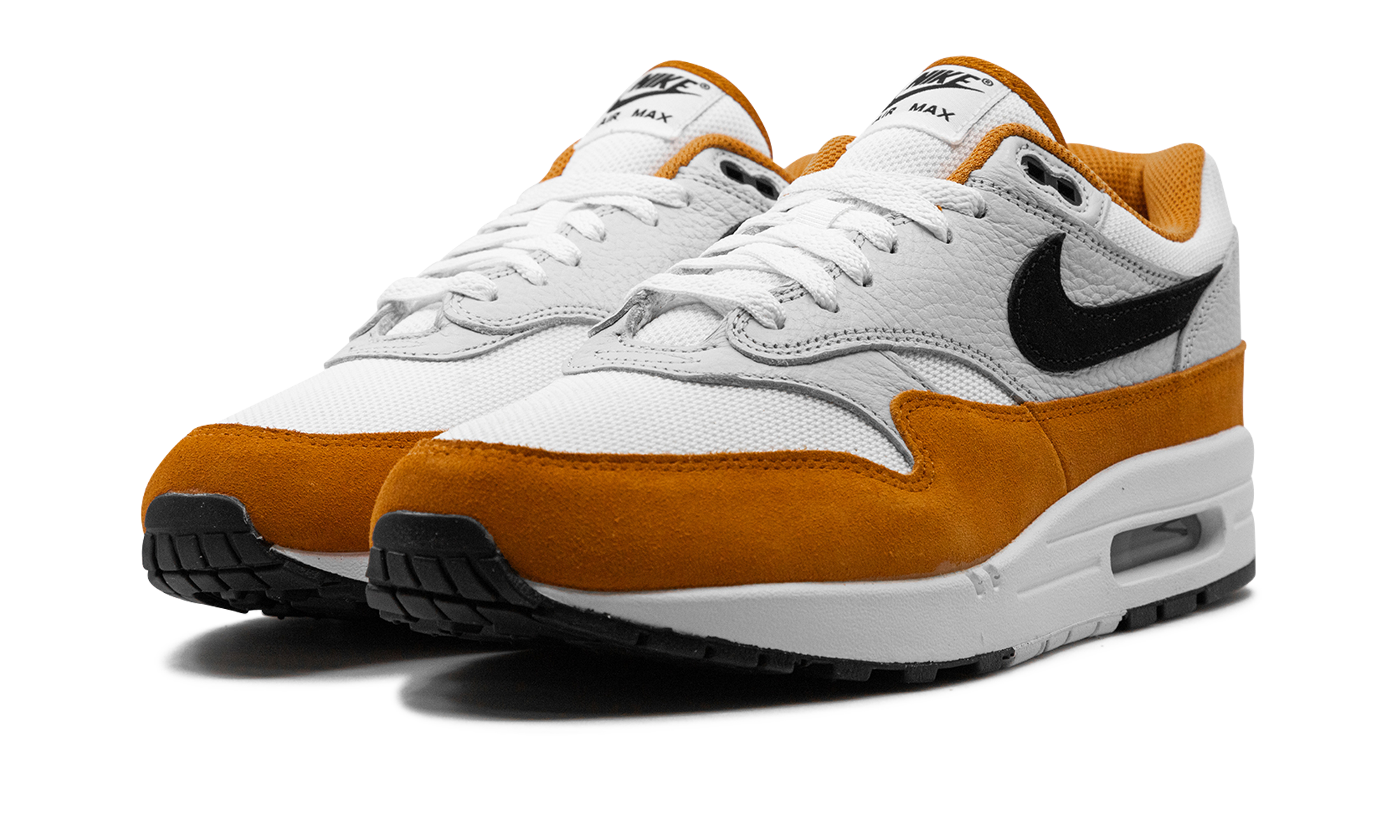 Air Max 1 "Monarch" FN6952 101